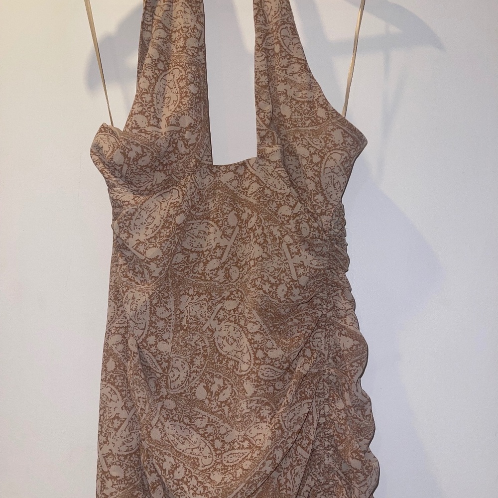 Cocktail dress